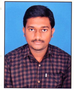 DONDAPATI DINAKAR