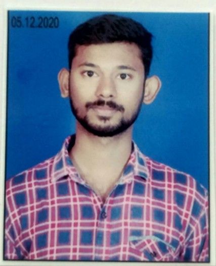 ANNAPUREDDY SATISH
