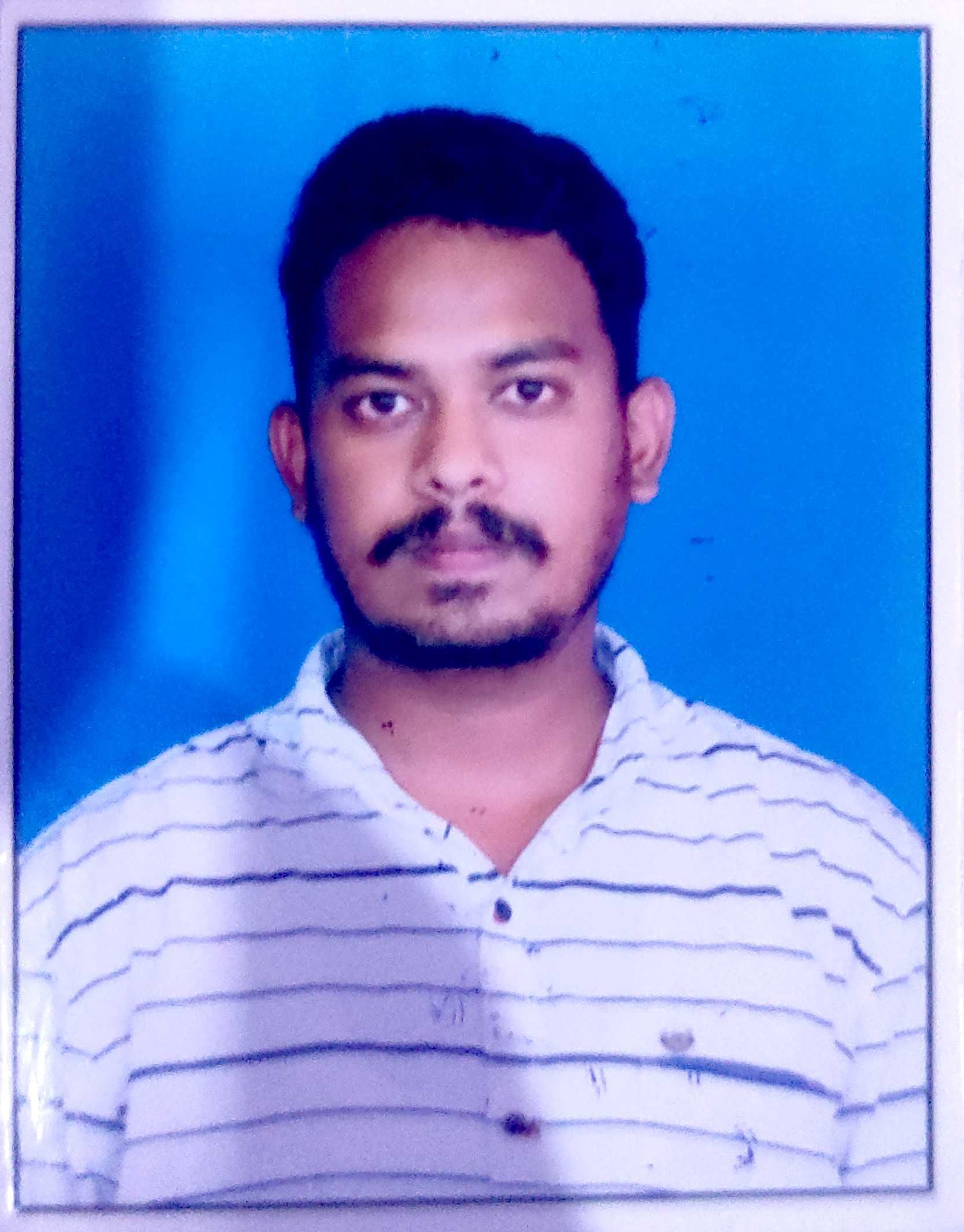 PAVAN KUMAR N