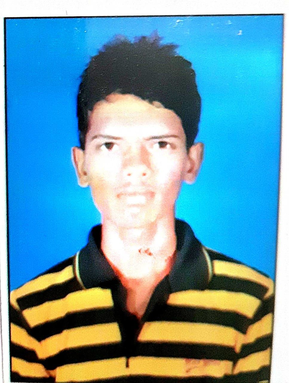 PONNURU PAVAN KALYAN