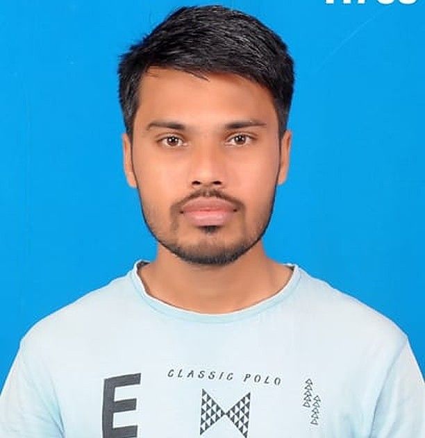 OTTURU RAJESH