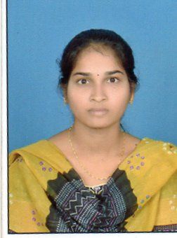 YUDULA SABARI MALLESWARI