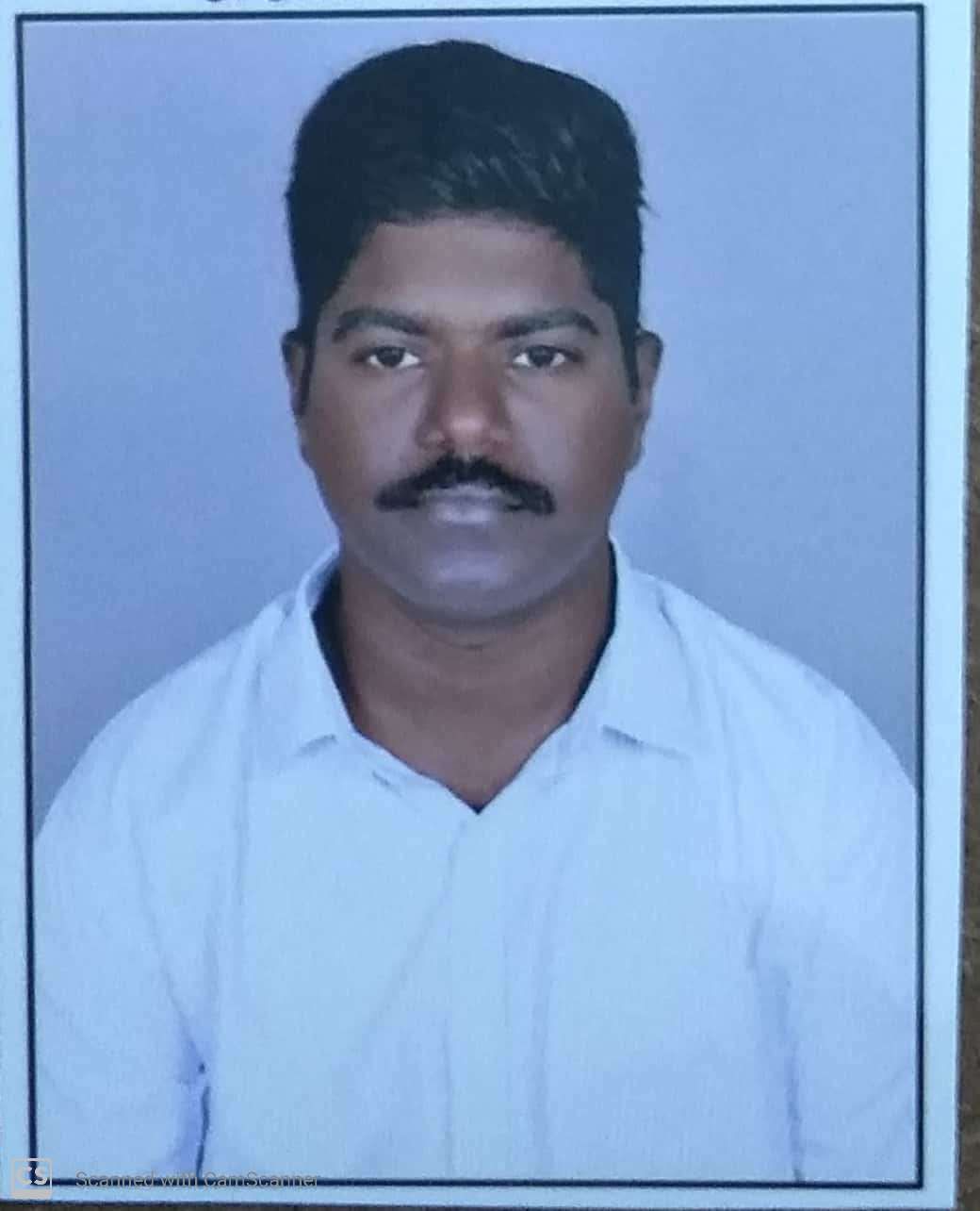 VILLURI BALA GANESH