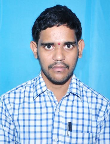 MATSA DOLASANKARARAO