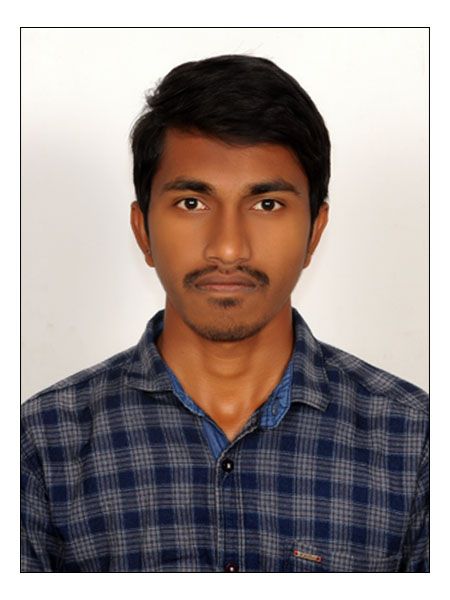 GUGULOTH SREEDAR