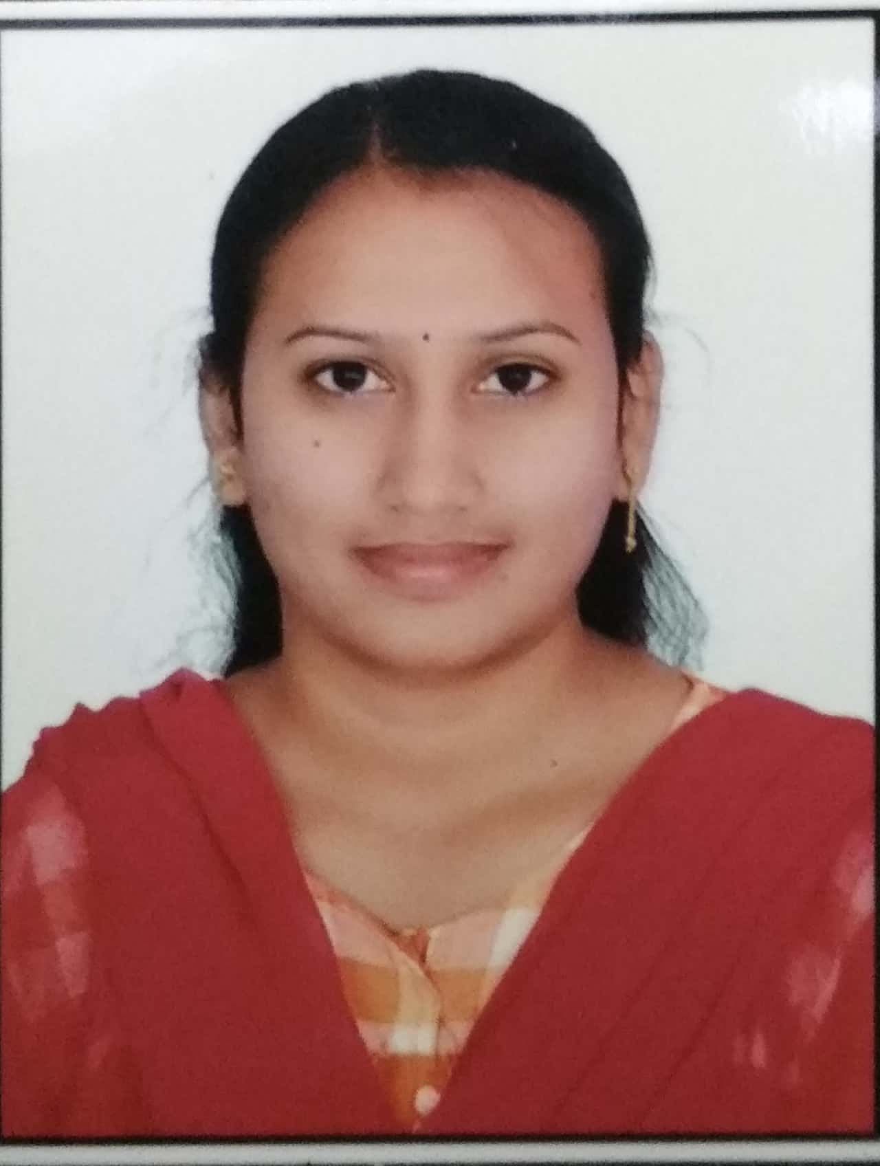 GUGULOTH CHANDRAKALA
