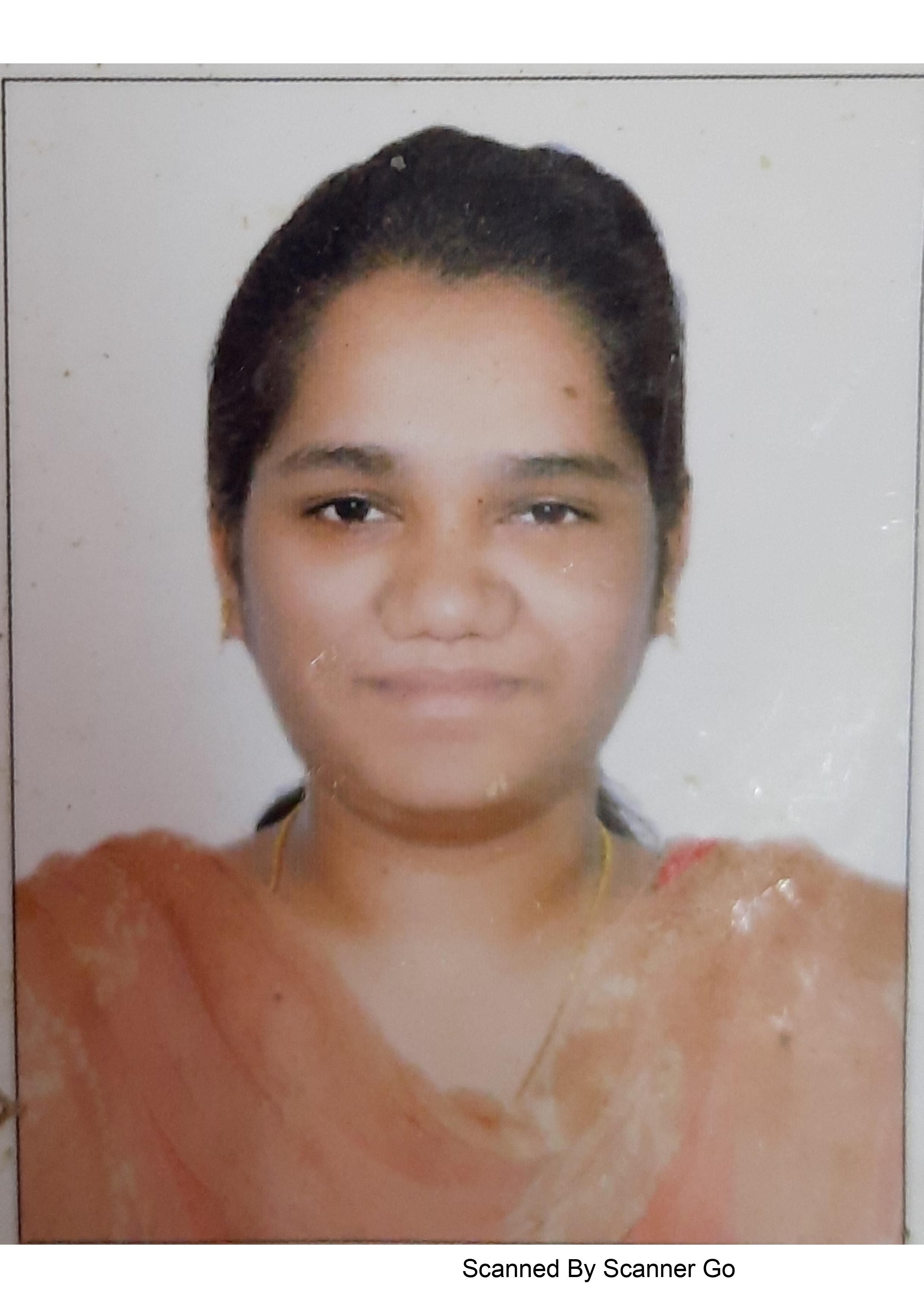 JAHNAVI DEEPTHI MANGALAPUDI