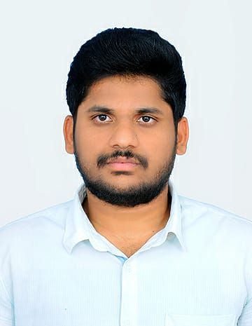 MAGULURI VENKATA RAO