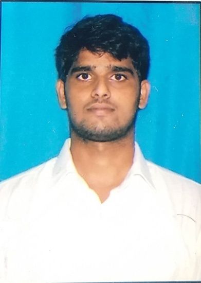 SUDHEER PAMURU