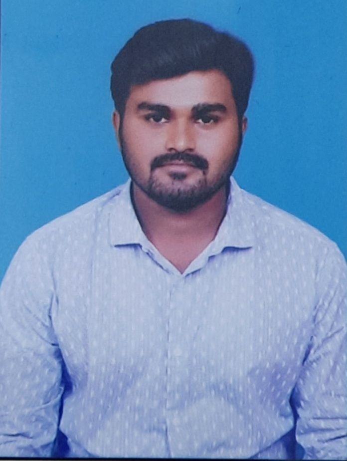 MANDA SHEKAR