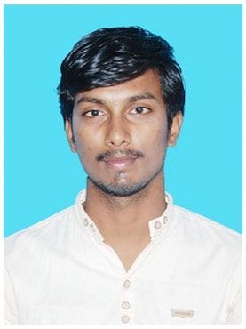 CHERUKU ARAVIND