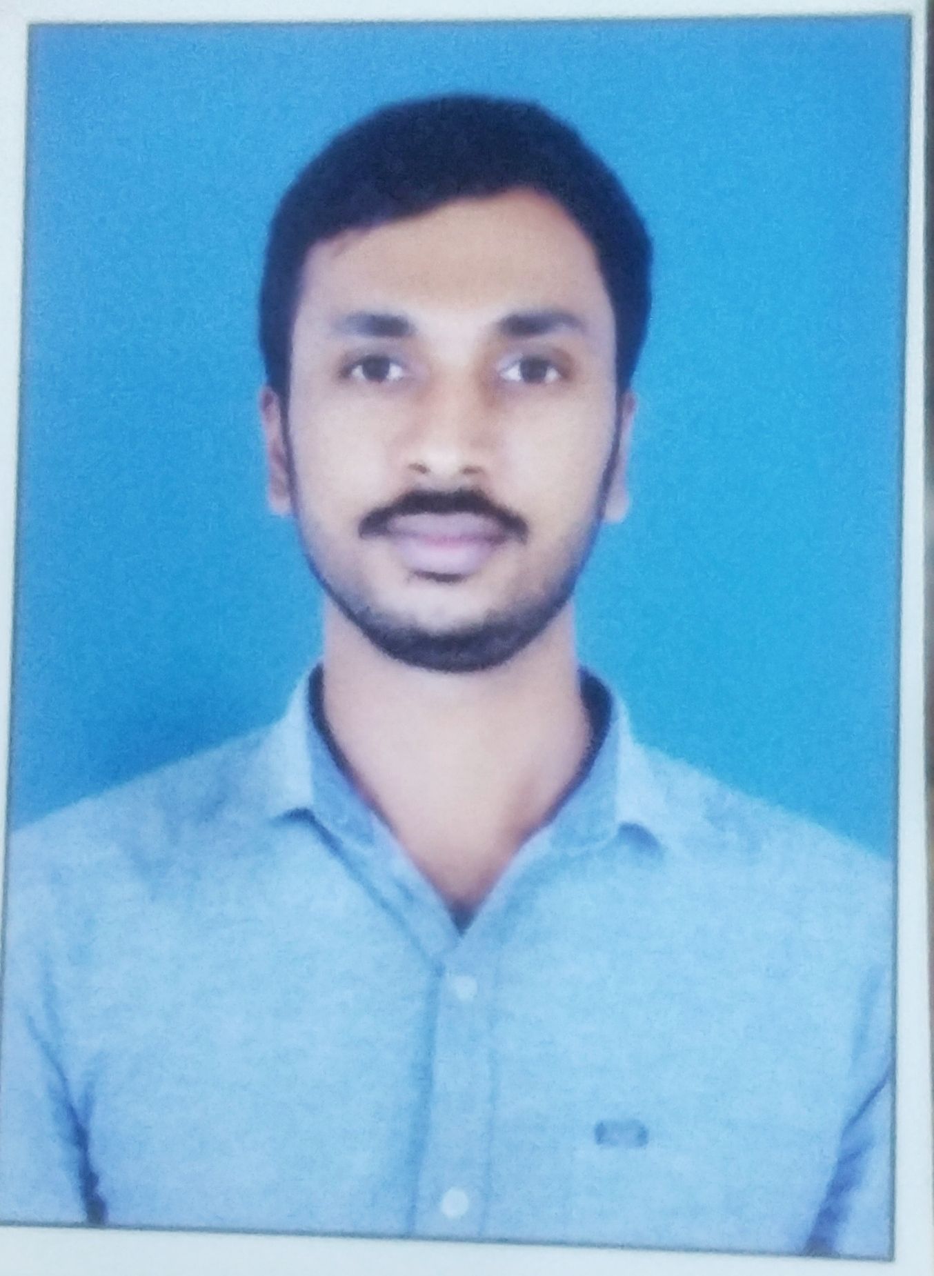 DEVI REDDY UPENDRA REDDY