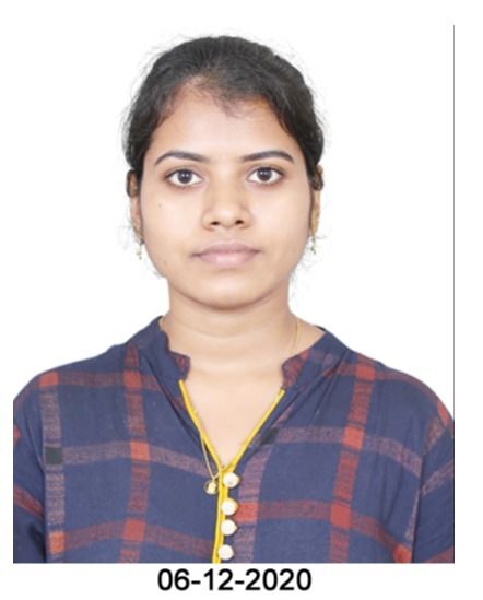 POKALA SAI VANI