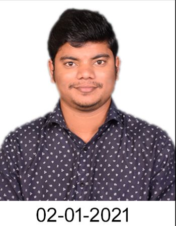CHOUTURI PRASANNA KUMAR