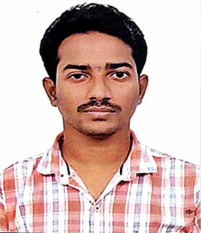 DANDE SURESH KUMAR