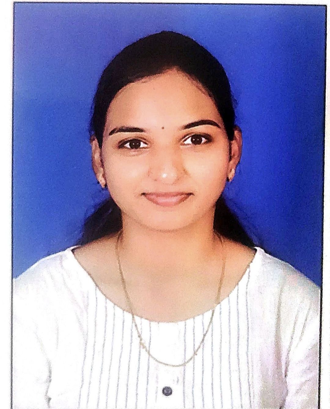 GOPISETTY SUPRIYA