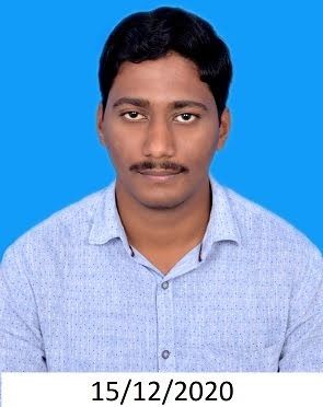 PAMURI VENKATA SAI PAVAN KUMAR