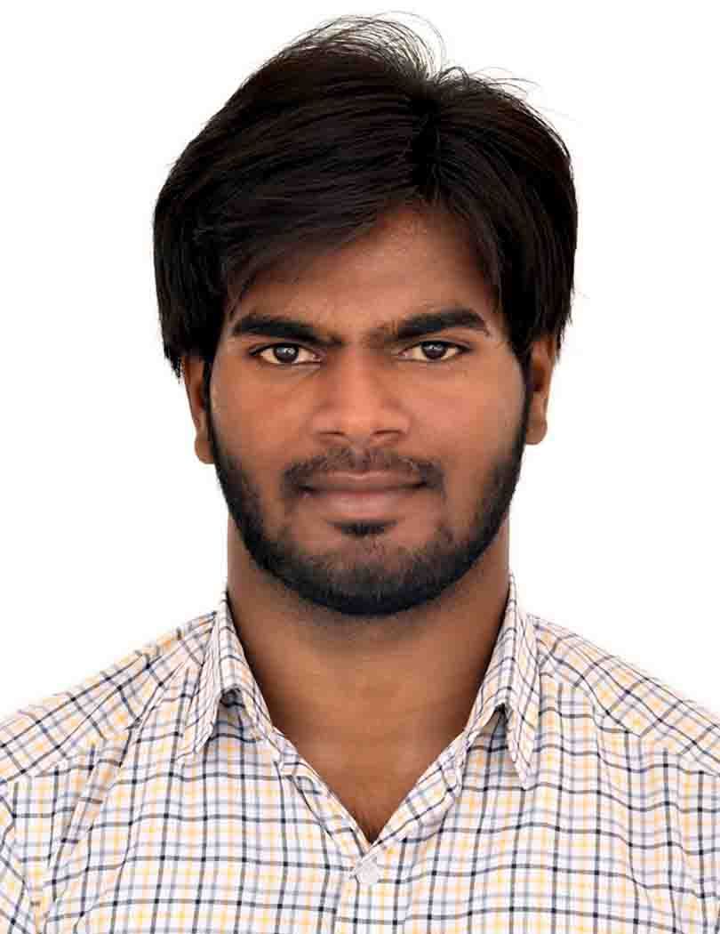 PALAPARTHI ANKAMMA RAO