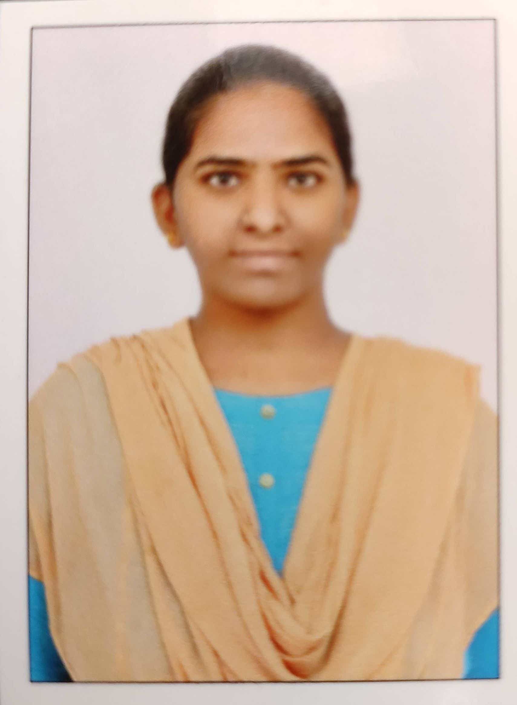 PAMIDIPAMULA ANUSHA