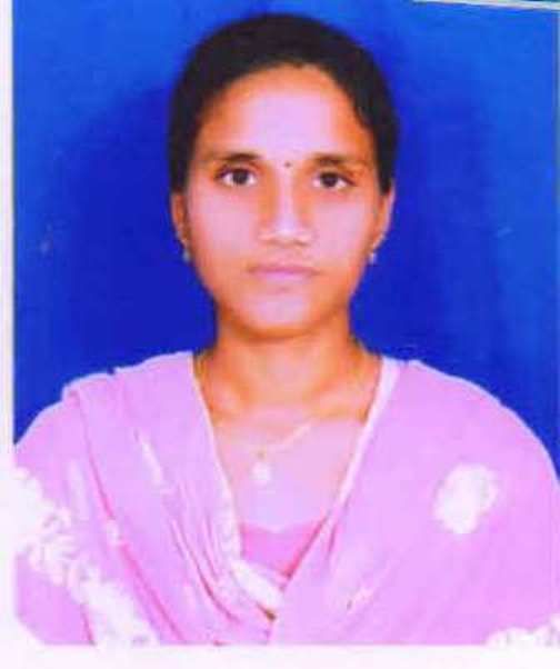 NAMBURI LAKSHMI CHAITANYA