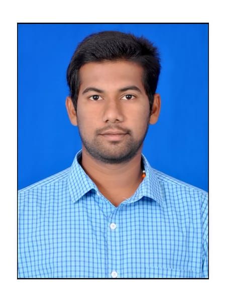 VOMMI SAI VINAYA PRAVEEN