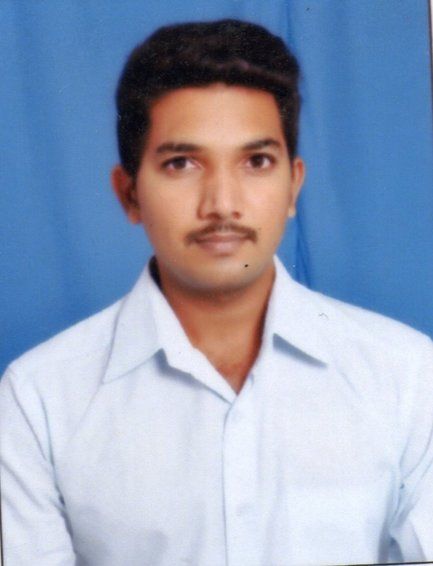 SIYYADULA JYOTHI SWAROOP