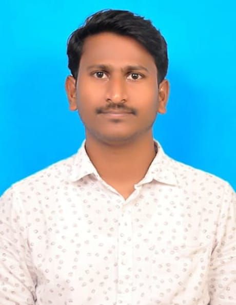 POTHARLANKA SATYA SAI KUMAR
