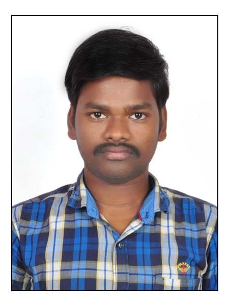 BORA RAMANA MURTY