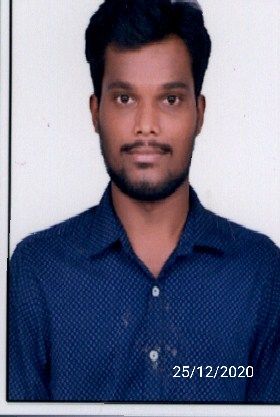 BUSA SIVA KUMAR
