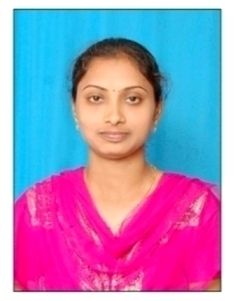 DEEVI S V LAKSHMIPRATYUSHA