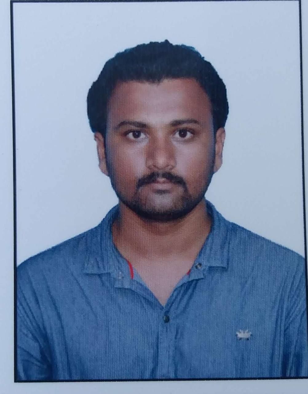 SHYAMSUNDAR