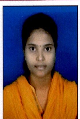 RAYAVARAPU SRIVIDYA