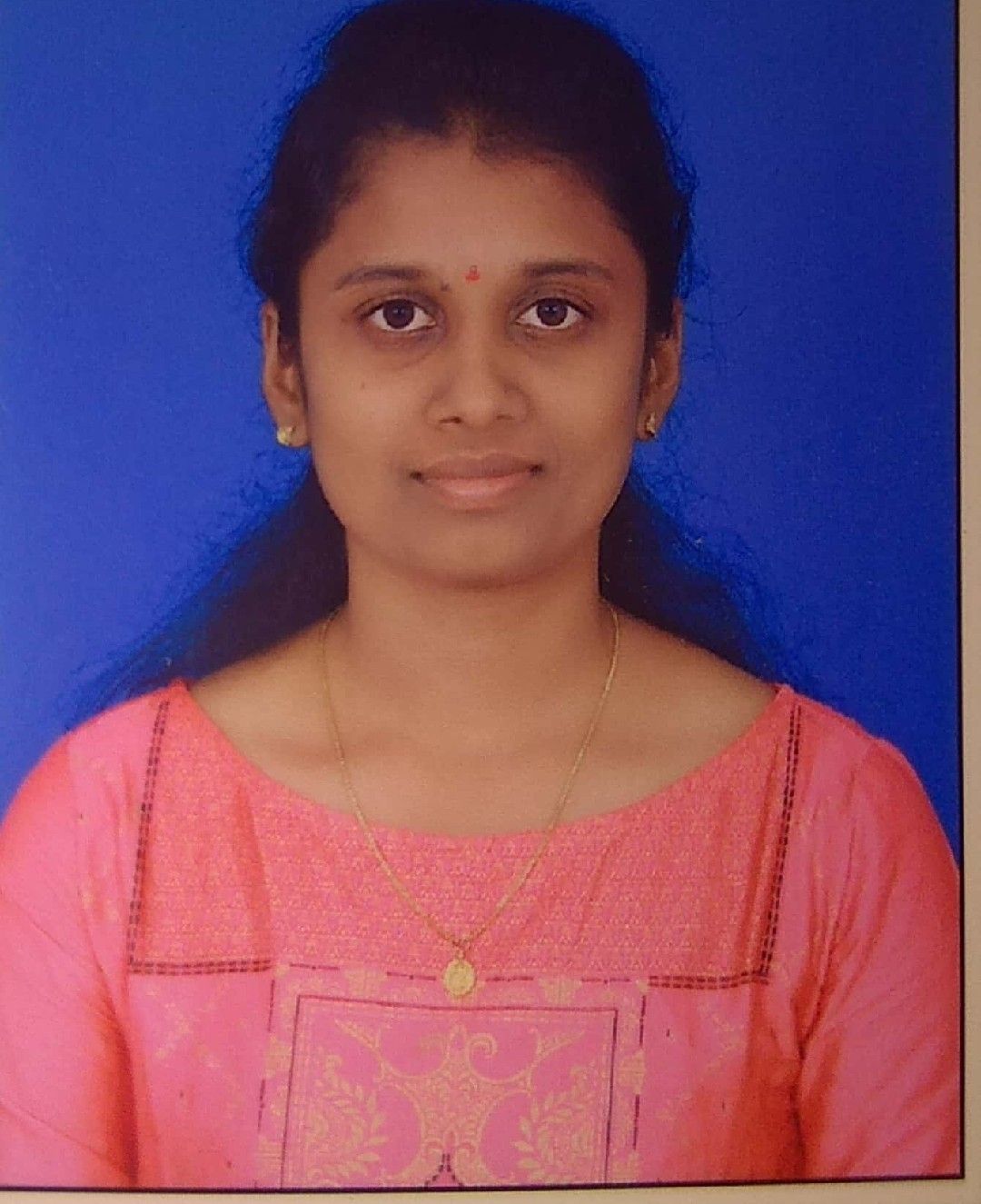 MUNTA JYOTHIRMAI