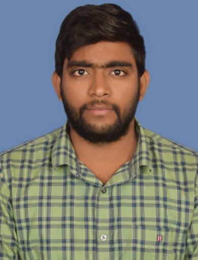 MOGASALA SIVAPRASAD