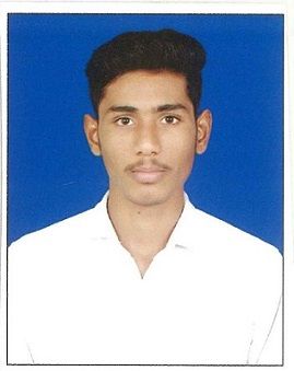 K SHASHI KUMAR