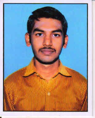 I SURESH KUMAR