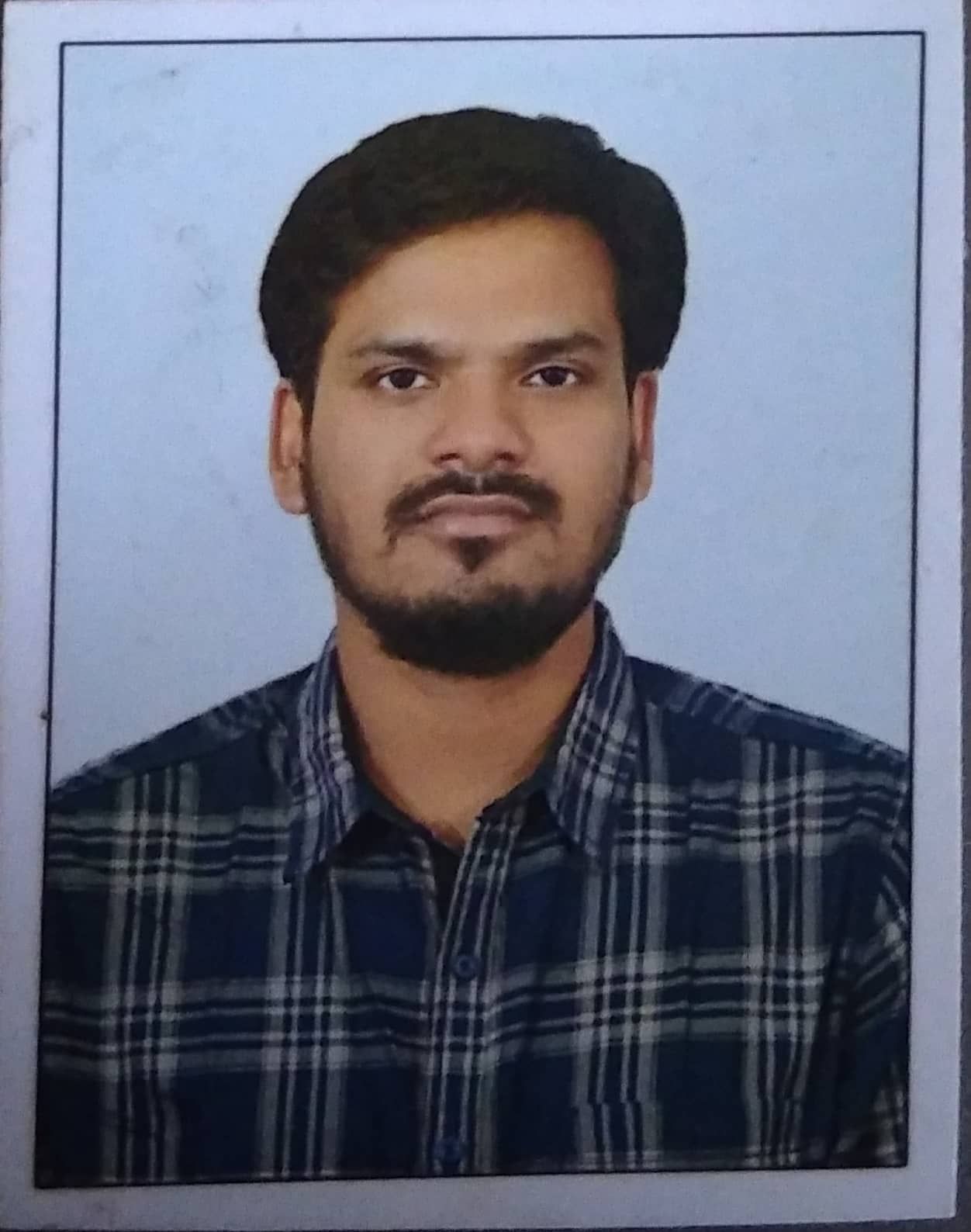 KUCHANA SHIVA PRASAD