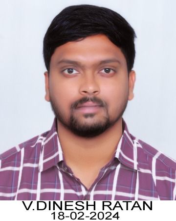 VATTIPROLU DINESH RATAN