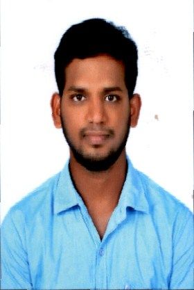 MEDI SRIKANTH