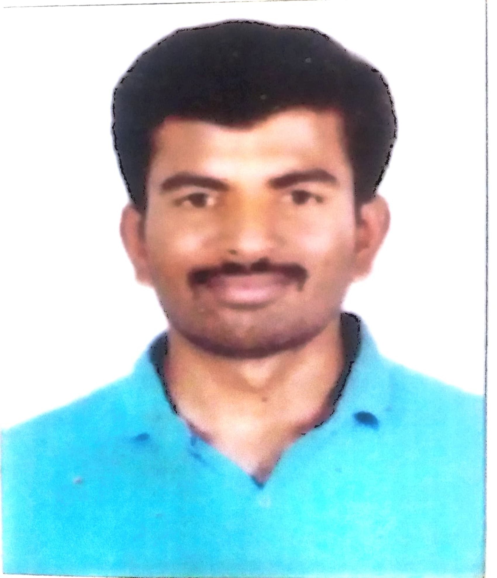VINOD V