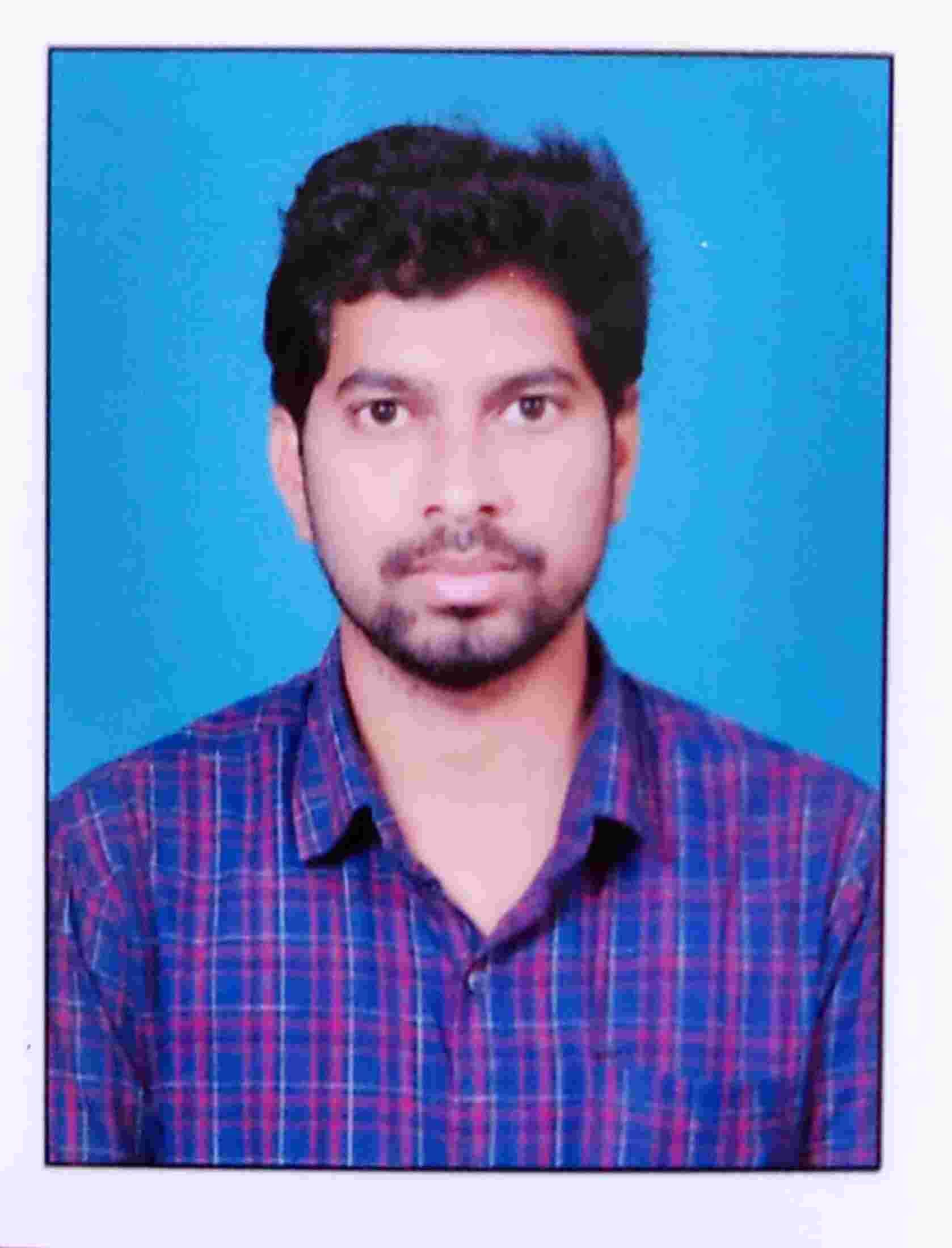 KATKAM SRIKANTH