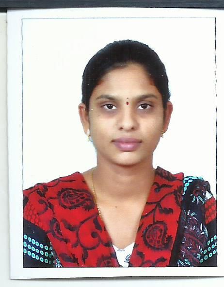 MUNDRU LAVANYA