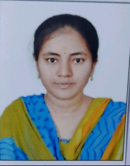 NEERATI MAMATHA