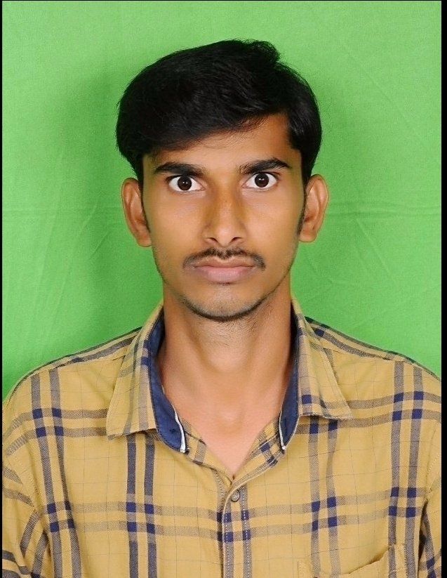 GUTHI ANJAIAH