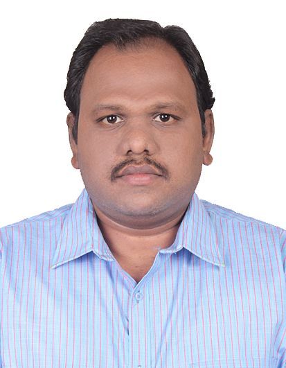 K SHASHANK