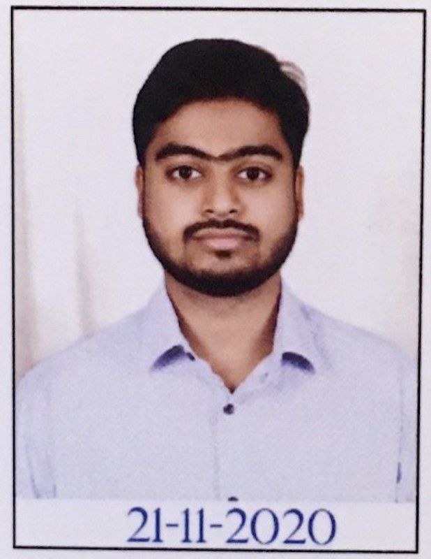 SUCHARITH THOUTAM