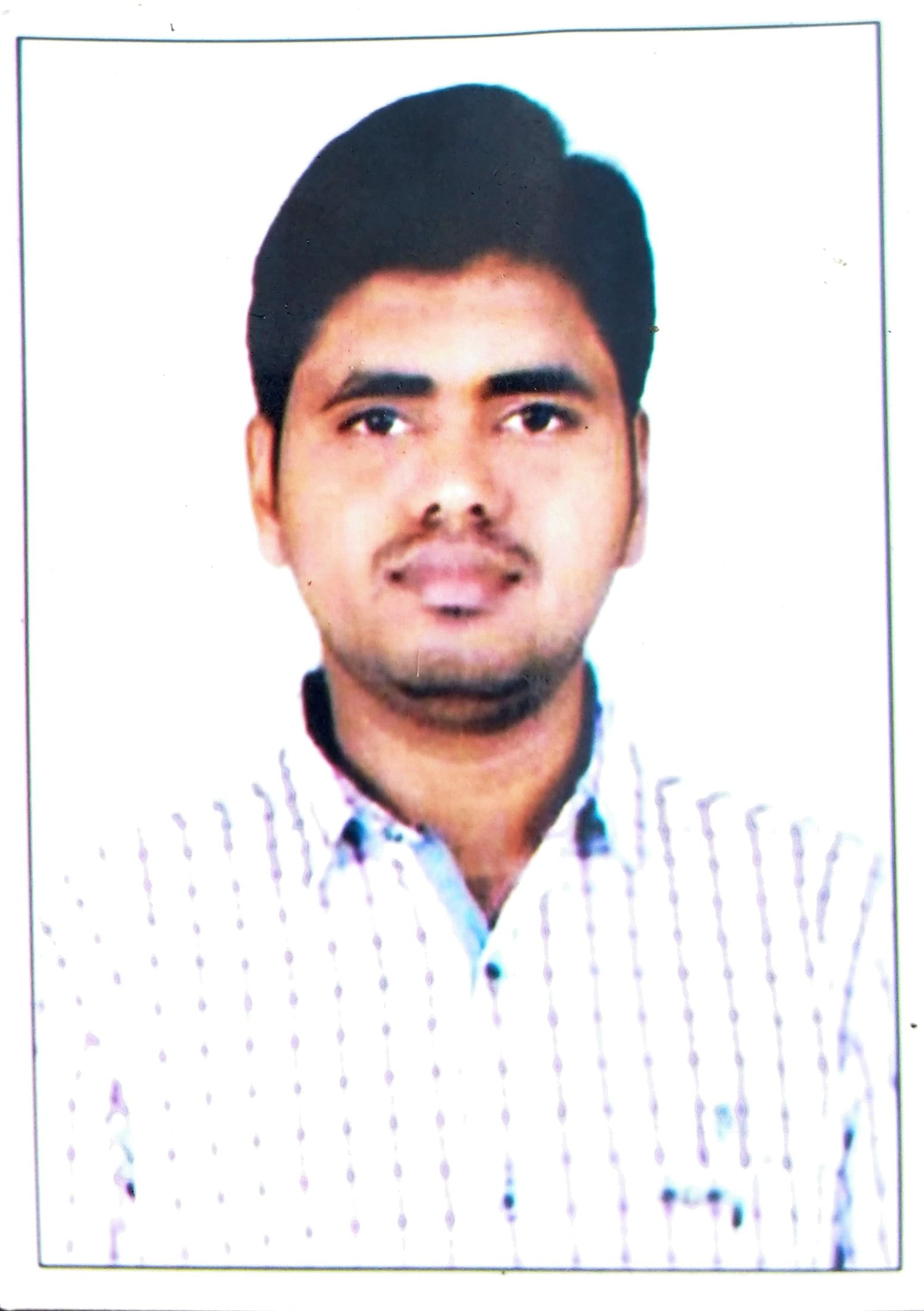 CHALLA SIVAIAH