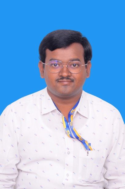 CHEJARLA NAGARAJU
