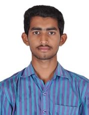 NAVEEN PALLEBOINA