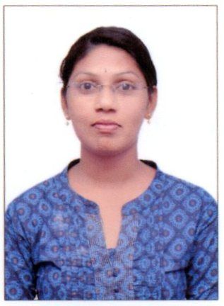 CHETTUPALLI MOULIKA